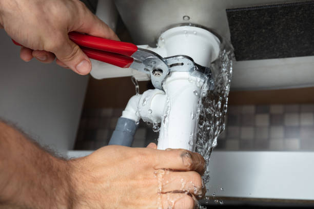 Best 24-hour water damage restoration  in Bear Creek Ranch, TX