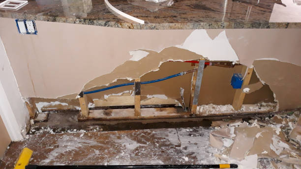  Bear Creek Ranch, TX Water damage restoration Pros
